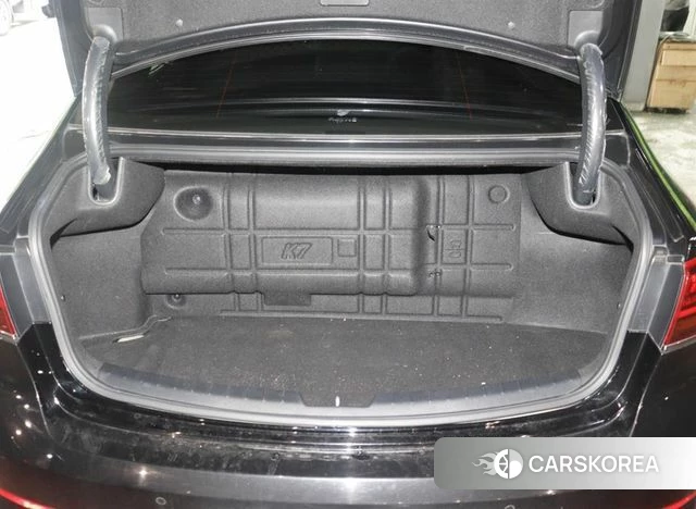 Kia K7 Premier id 4626012 из Кореи 16