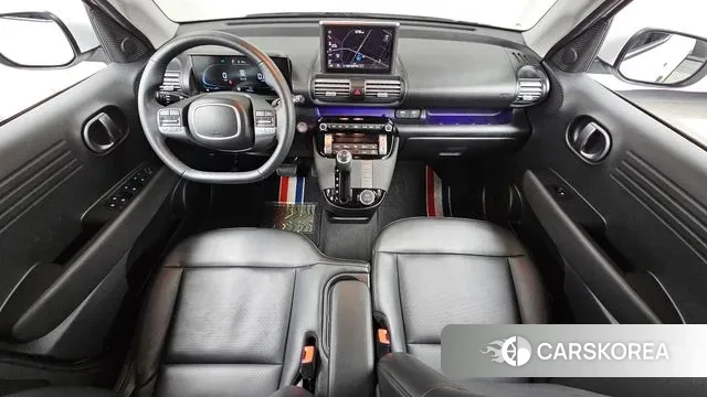 Hyundai Casper id 3740316 из Кореи 17