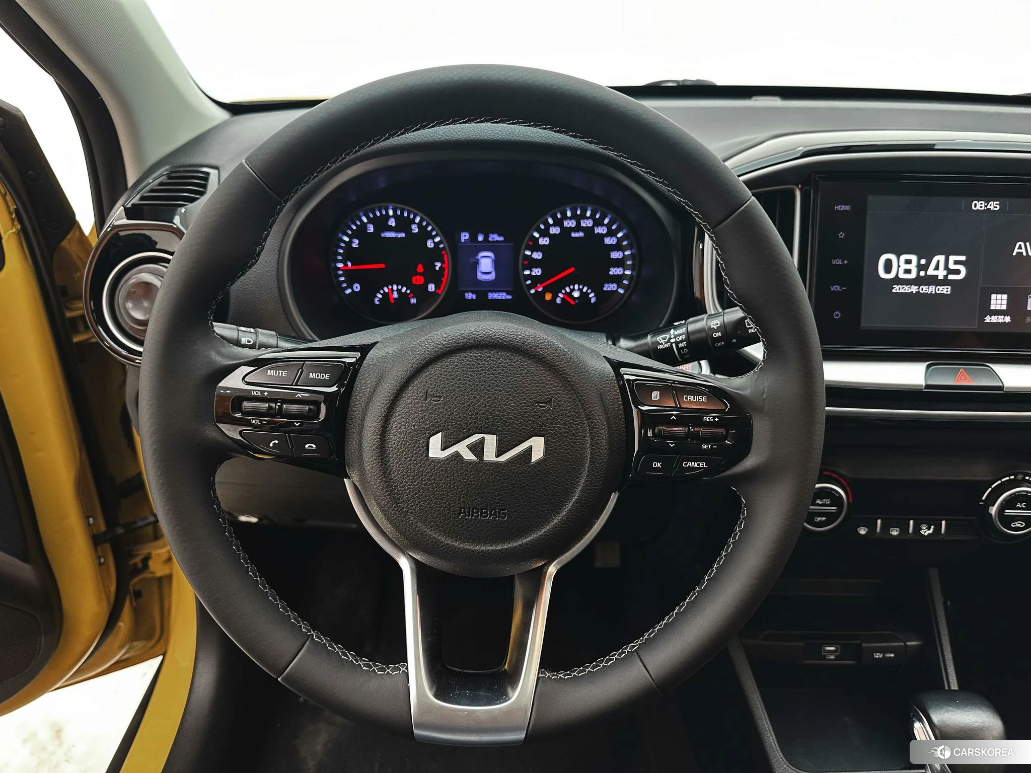 Kia Yi Ran id 4455014 из Китая 21