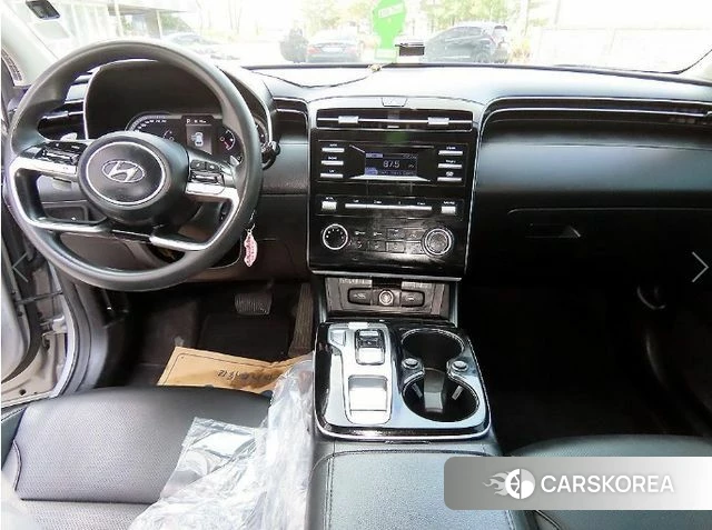 Hyundai Tucson (NX4) id 4344030 из Кореи 15
