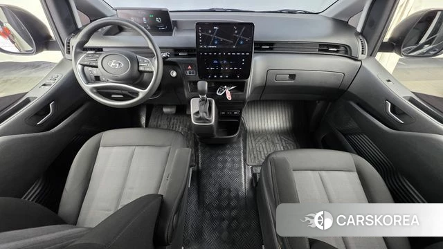 Hyundai Staria id 4624003 из Кореи 17