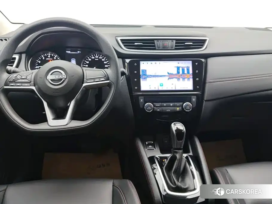 Nissan Qashqai id 4565219 из Китая 13