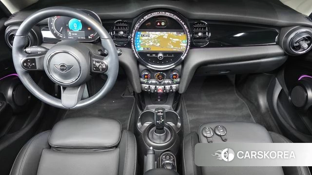 Mini Cooper id 4355520 из Кореи 38