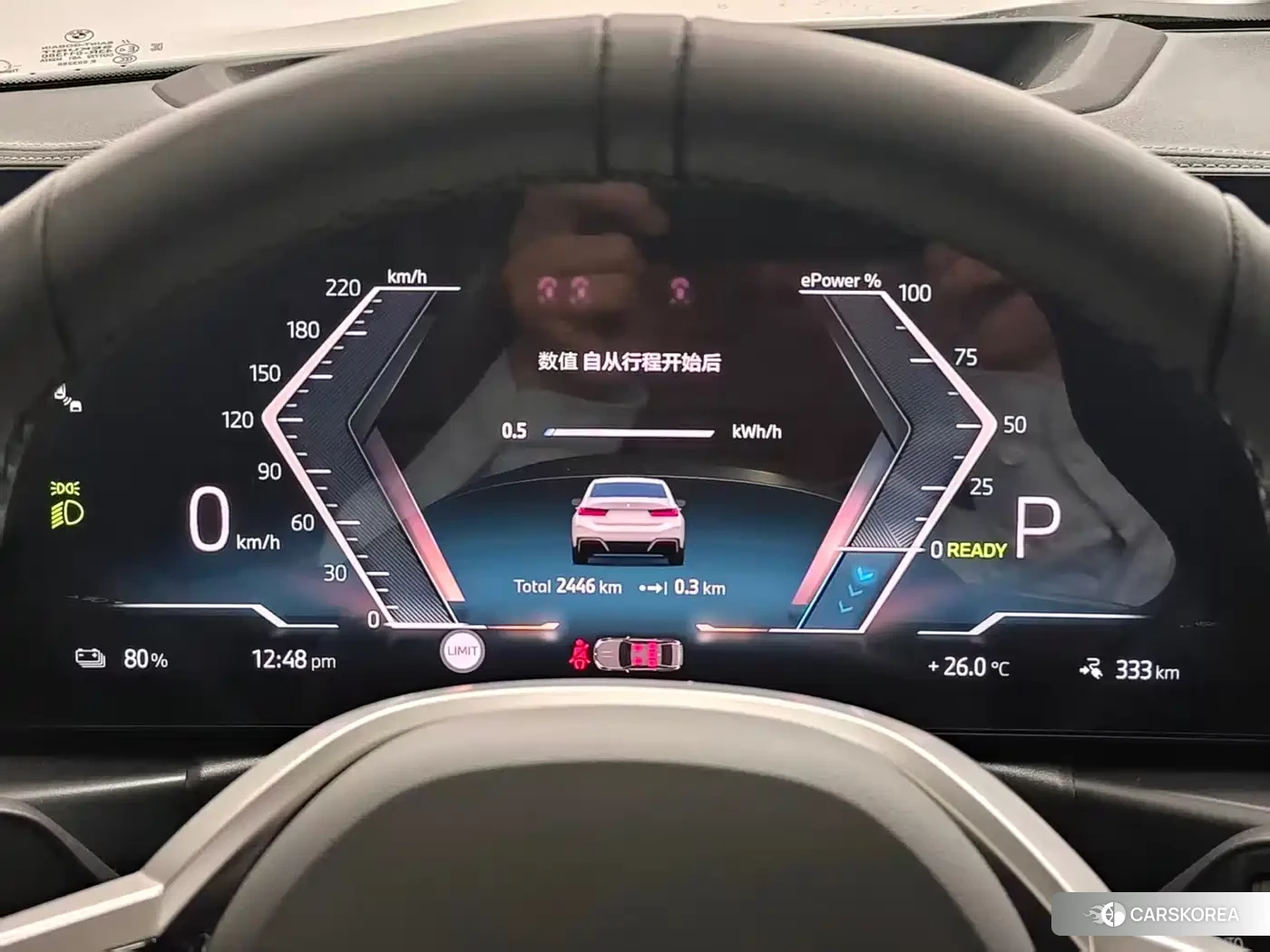 BMW i3 id 4674477 из Китая 23