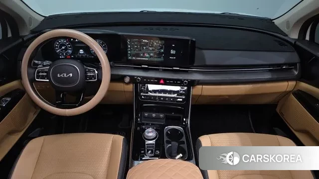 Kia Carnival 4th generation id 3294675 из Кореи 17