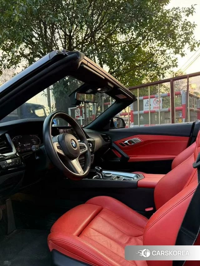 BMW Z4 id 4359077 из Китая 7