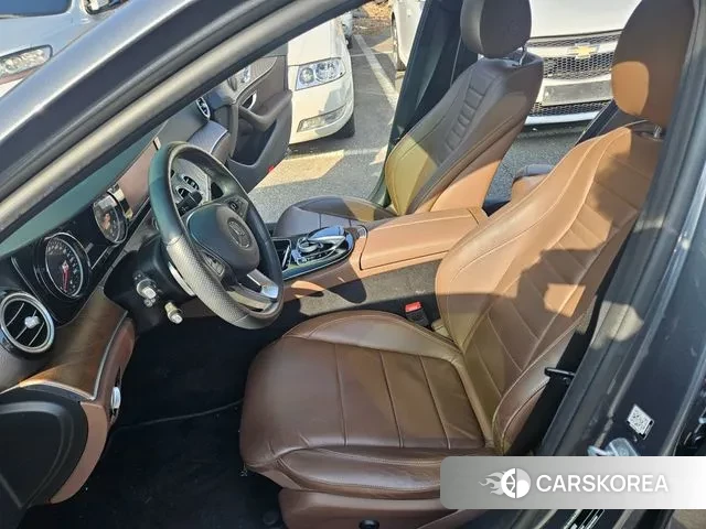 Mercedes-Benz E-Class W213 id 3748691 из Кореи 16