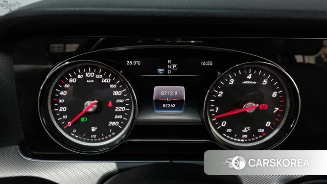 Mercedes-Benz E-Class W213 id 4465691 из Кореи 39
