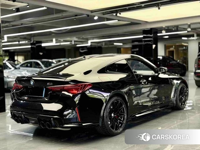 BMW M4 id 4314195 из Китая 11