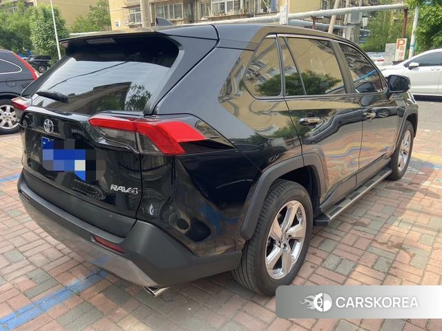 Toyota RAV4 Rongfang id 4279323 из Китая 7