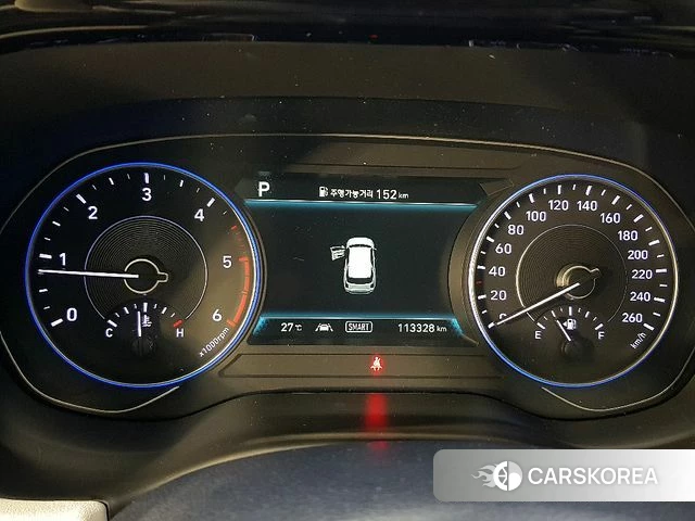 Hyundai Palisade id 4626101 из Кореи 17