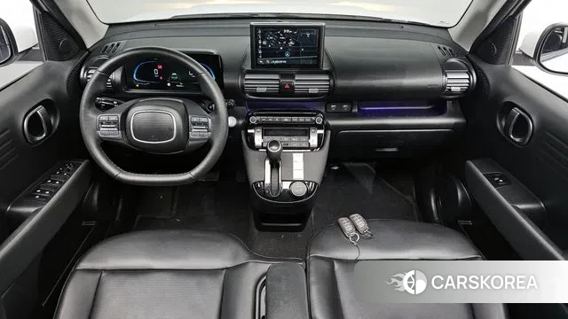 Hyundai Casper id 3621110 из Кореи 17