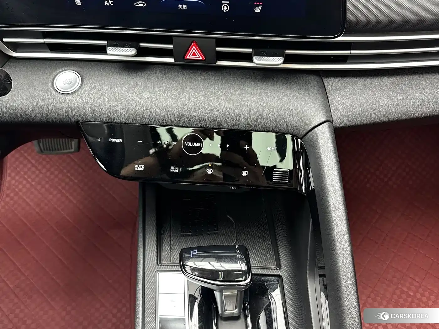 Hyundai Elantra id 4539425 из Китая 16