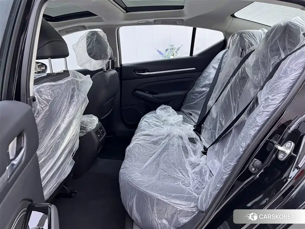 Nissan Altima id 4546336 из Китая 22
