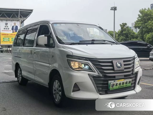 Dongfeng popular Lingzhi New Energy id 4211886 из Китая 14