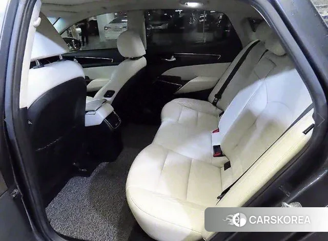 Kia All New K7 Hybrid id 2973561 из Кореи 17