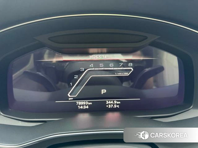 Audi A6L id 4321280 из Китая 42