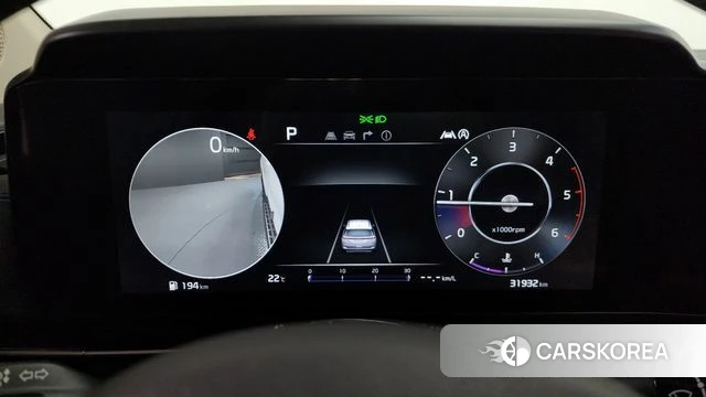 Kia Carnival 4th generation id 4224478 из Кореи 35