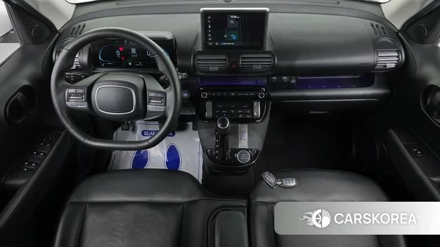 Hyundai Casper id 4506919 из Кореи 25