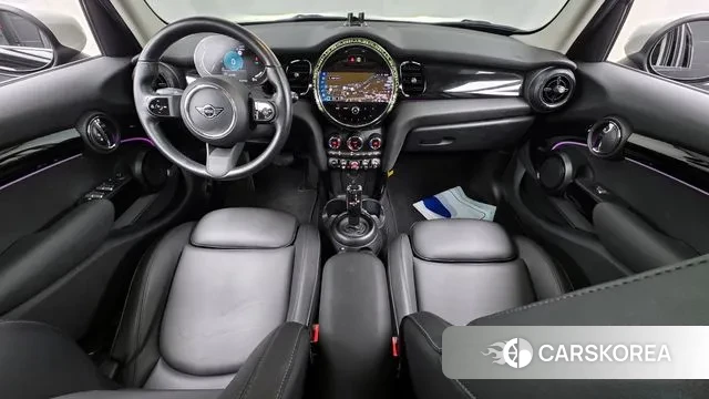 Mini Cooper id 3488185 из Кореи 17