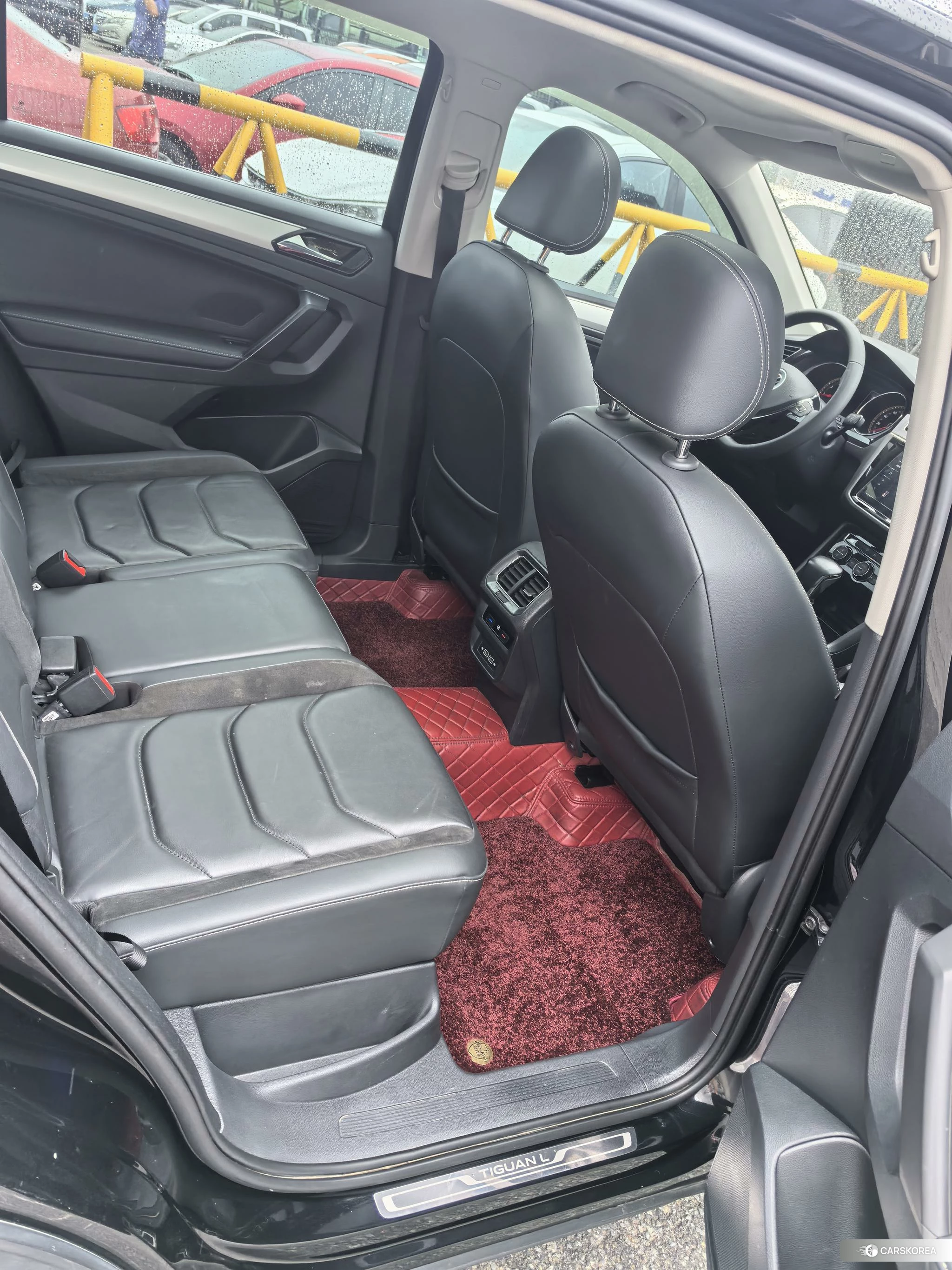 Volkswagen Tiguan L id 4512705 из Китая 11
