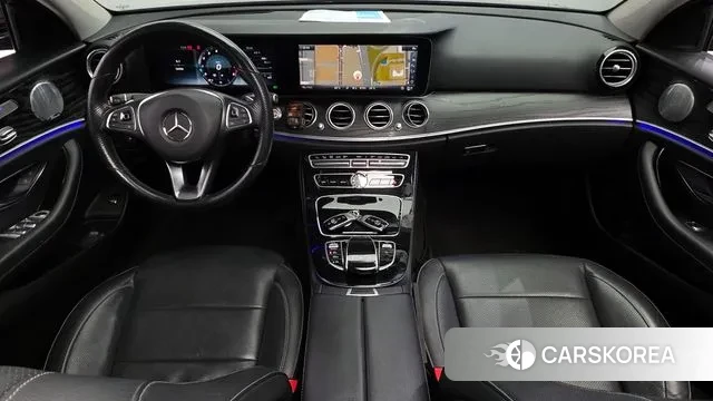 Mercedes-Benz E-Class W213 id 3578859 из Кореи 17