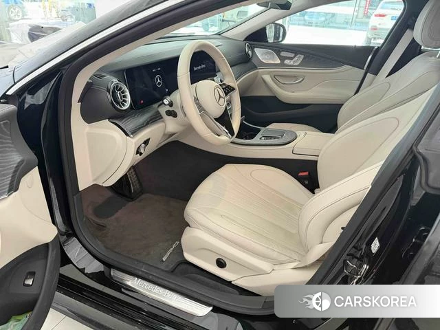 Mercedes-Benz CLS id 4333319 из Китая 7