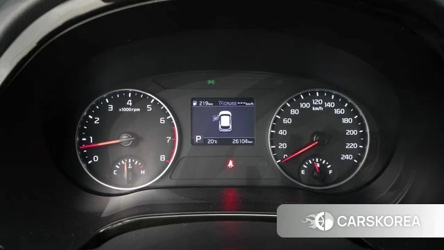 Kia Seltos id 4303731 из Кореи 28