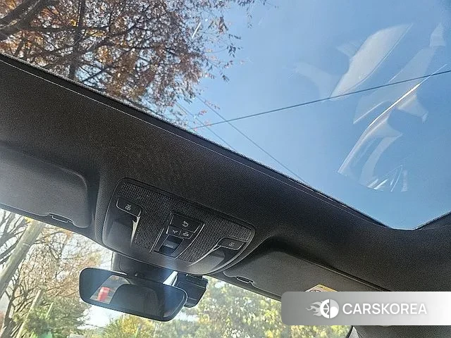 Mercedes-Benz CLA-Class C117 id 3413438 из Кореи 17