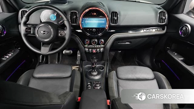 Mini Cooper Countryman id 3883156 из Кореи 17