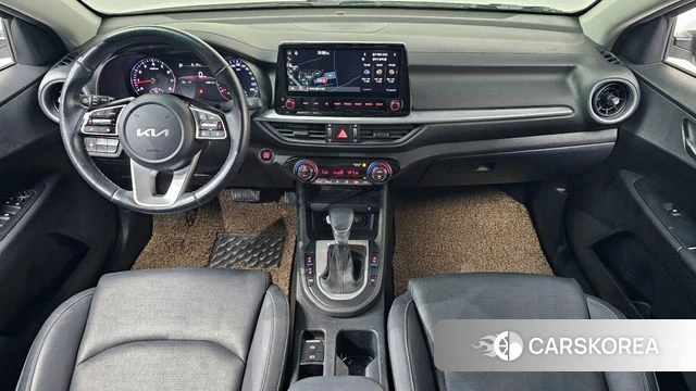 Kia The New K3 2nd generation id 3884940 из Кореи 17