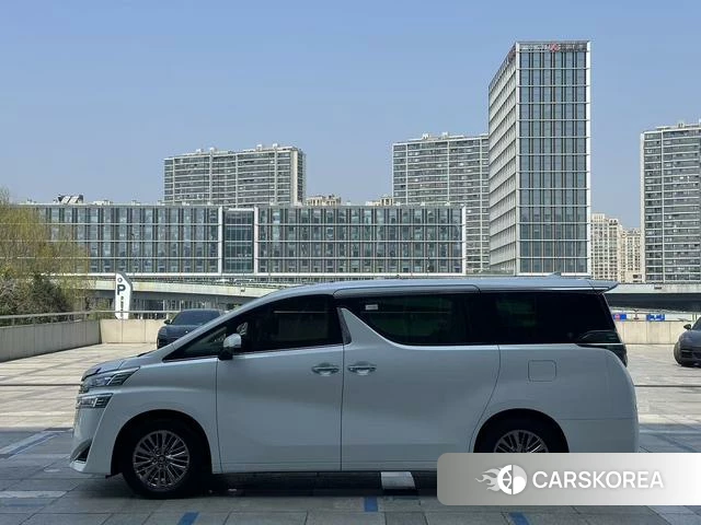 Toyota Wilfa id 4260847 из Китая 11