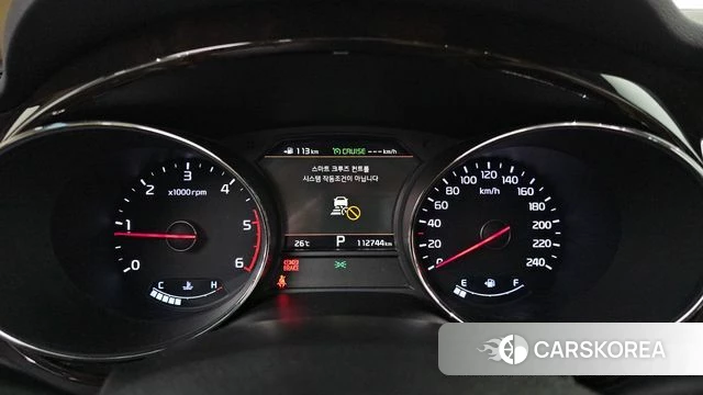 Kia The New Carnival id 4785841 из Кореи 30