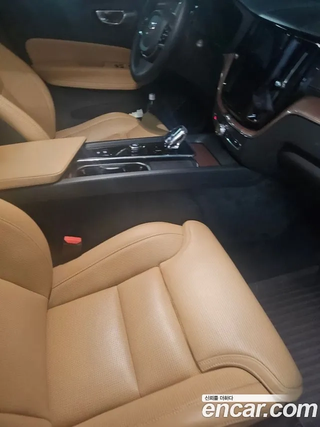 Volvo XC60 second Generation id 2867563 из Кореи 7