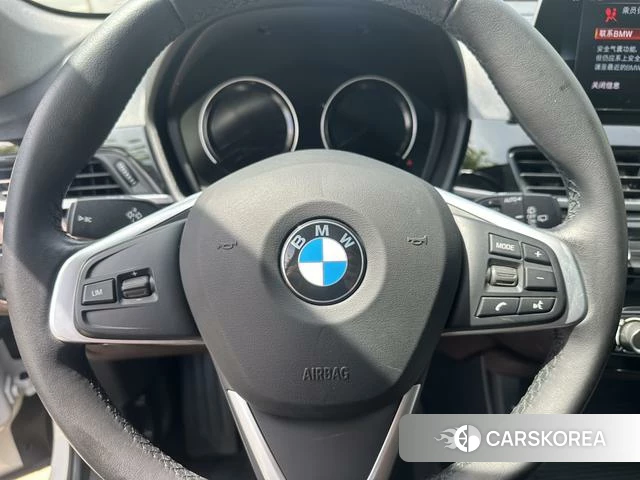 BMW X1 id 4400021 из Китая 12