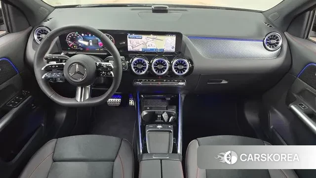 Mercedes-Benz GLA - Class H247 id 3486902 из Кореи 17