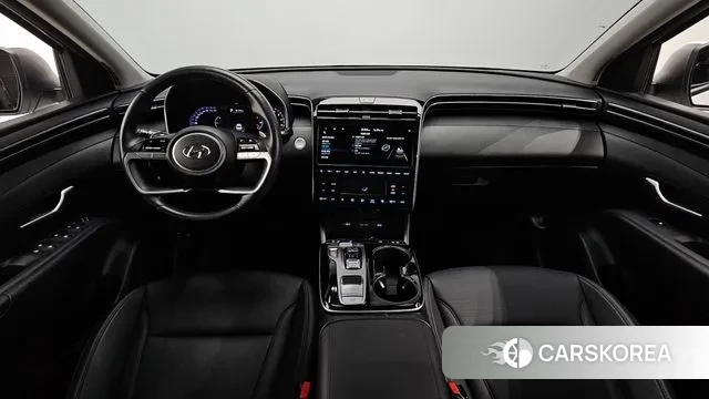 Hyundai Tucson (NX4) id 3634942 из Кореи 17