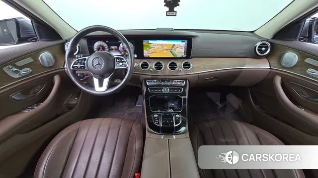 Mercedes-Benz E-Class W213 id 3514921 из Кореи 17