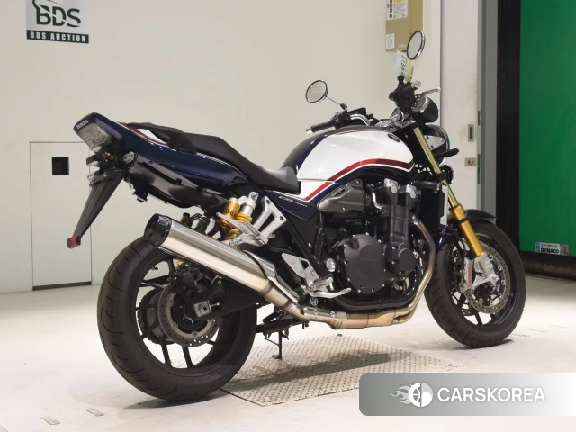 Проданный Honda CB1300SF SP 2024 из Японии, фото 2
