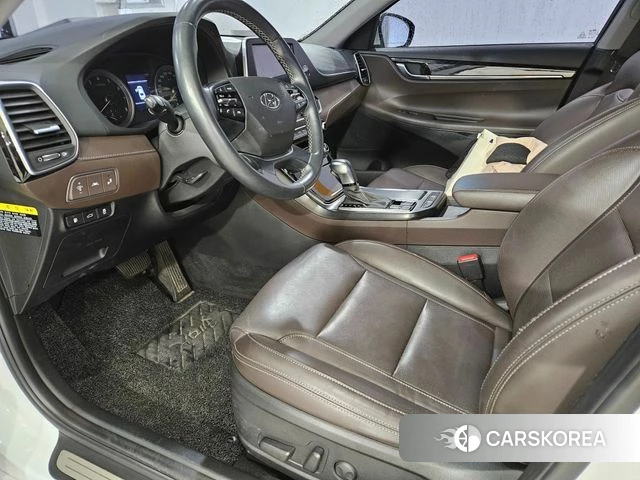 Hyundai Grandeur IG id 4610604 из Кореи 16