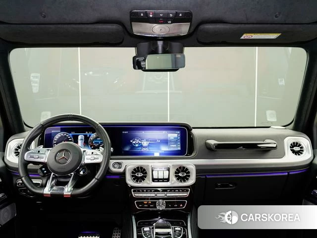 Mercedes-Benz G-class AMG id 4254422 из Китая 14