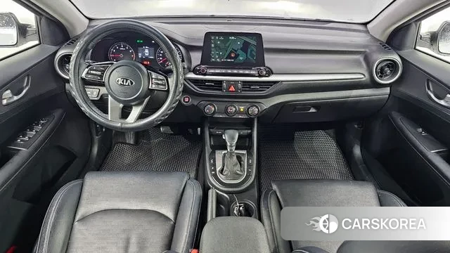 Kia Come New K3 id 3485077 из Кореи 17