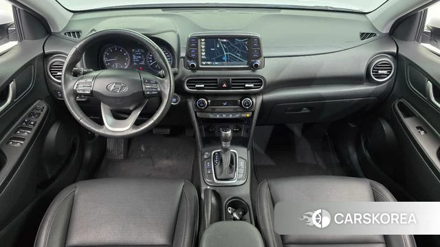 Hyundai Kona id 4435284 из Кореи 27