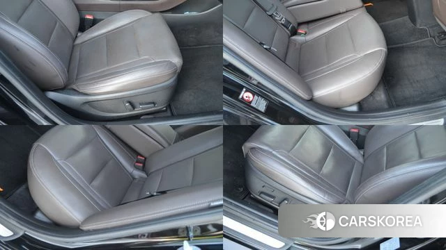Hyundai Grandeur IG id 4286351 из Кореи 17