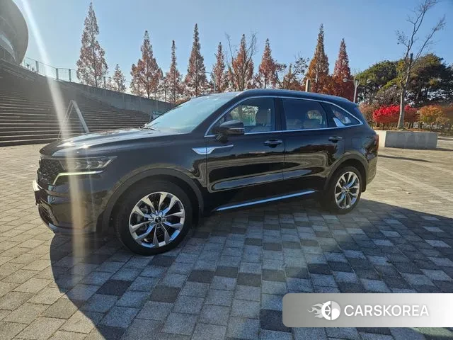 Kia Sorento 4th Generation id 3396000 из Кореи 17