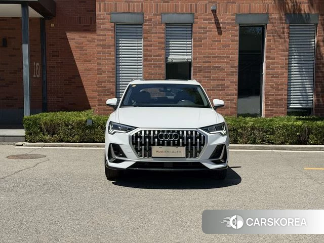 Audi Q3 id 4392426 из Китая 13