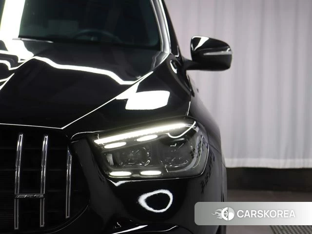 Mercedes-Benz GLE AMG id 4348958 из Китая 27