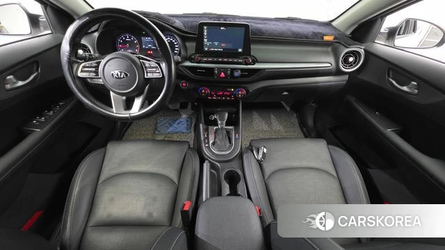 Kia Come New K3 id 4435507 из Кореи 27