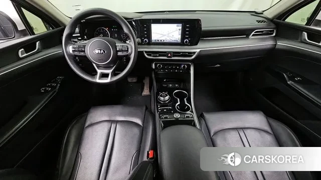 Kia K5 3rd generation id 3640978 из Кореи 17