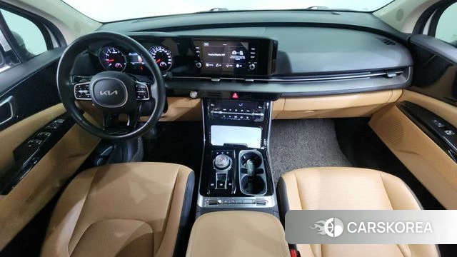Kia Carnival 4th generation id 3903818 из Кореи 17